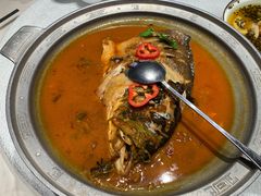 -解家河南菜(金水路店)