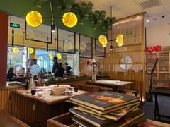 -范家小馆·烤鸭新京菜(金融街店)