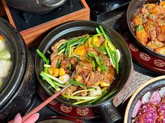 -旺爷砂锅·茶作(国贸城店)