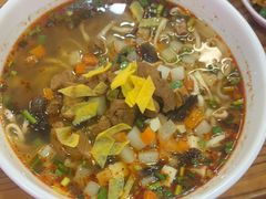 -老陕兄弟(彩虹新城店)