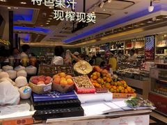 -泰康食品(南京东路店)