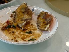 -松兰山海景大酒店·海鲜中餐厅