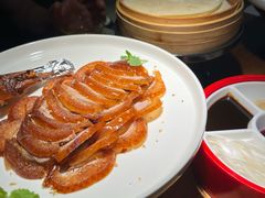 -青年公社烤鸭(青年路店)