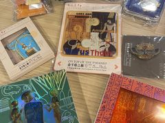 -上海博物馆(人民广场馆)