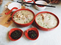 -廖老妈蹄花店(人民公园陕西街259号店)
