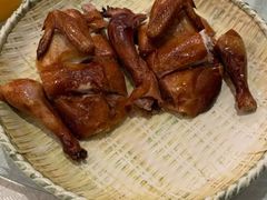 -大树头·花园餐厅(市桥店)