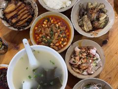 -九九豆花馆(解放碑步行街店)
