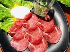 -山之屋炭火烧肉·生啤畅饮(大朗万科中央公园店)