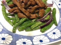 -西湖春天•老字号杭州菜(百汇店)