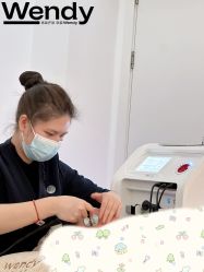 -WENDY·温迪皮肤管理