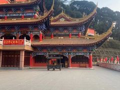 -东莞市大岭山森林公园