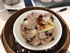 -翠园(荃新天地店)