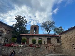 -梅黛奥拉修道院