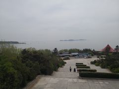 -威海大乳山景区