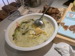 -华馨园北京烤鸭(丽水店)