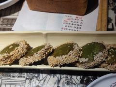 绿茶饼-绿茶餐厅(燕郊永旺店)