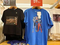 -优衣库(北京枫蓝国际广场店)