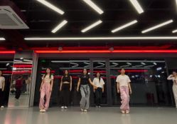 -CICI街舞专业培训