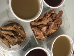 -一心一味(水围店)