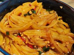 谢家黄凉粉-锦府盐帮·侯宅(五棵松万达店)