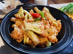 -小和庆·知味(首铸万科店)
