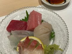 -鮨一日本料理(大中华店)
