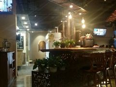 -烛影拾光观景餐厅·创意菜·摄影·小提琴(大唐不夜城店)