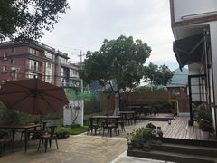 -几静cafe(基湖店)