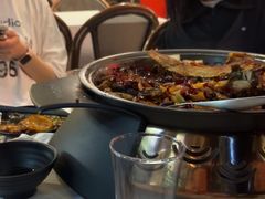 -KAOTOWN烤堂•烧烤(海汇港店)