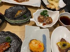 -山之川日料放题(通州店)