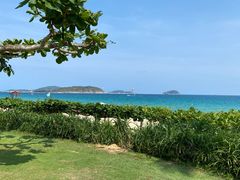 -三亚亚龙湾天域度假酒店