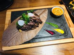 土司家牦牛肉-敏珠拉姆藏餐·南京厨房(富春江东街店)