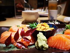 -紫· 割烹  Kappo Murasaki