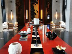-三亚太阳湾柏悦酒店