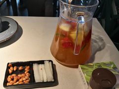 -百年果林椰子鸡(中洲店)