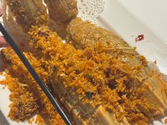 -强记海鲜·大排档(蛇口新街店)