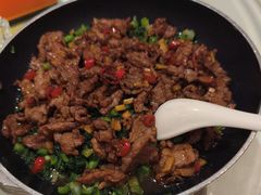 -深巷家味馆.湖北头牌红烧鱼头拌饭(黄陂店)