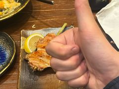 -鸟鹏烧鸟居酒屋(昌岗店)