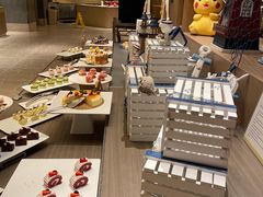-舟山朱家尖威斯汀酒店·知味标帜自助餐厅