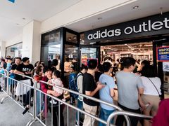 -宁波杉井奥特莱斯广场