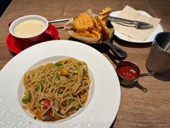 -必胜客(五道口店)