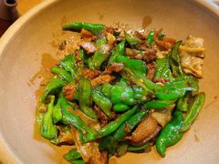-吃饭皇帝大·土家民族菜(武陵源店)
