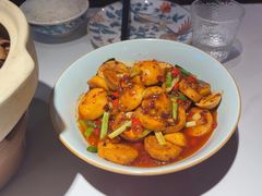 -匠熙小馆(崇文门店)