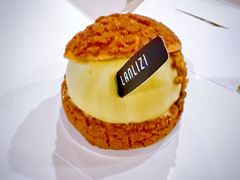 -LANLIZI BAKERY(COSMO店)