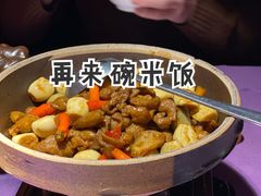 石门肥肠-湘西土菜(望京店)
