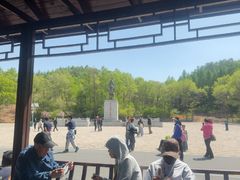 -萨尔浒风景区