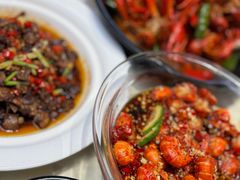 -聚味瞿记·龙虾堂(坡子街店)