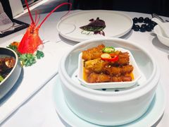 豉汁凤爪-粤界(望京金辉店)