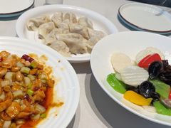 -7号院家宴.烧鸽子(门头沟店)