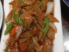 -东北大院·东北菜(三台子店)